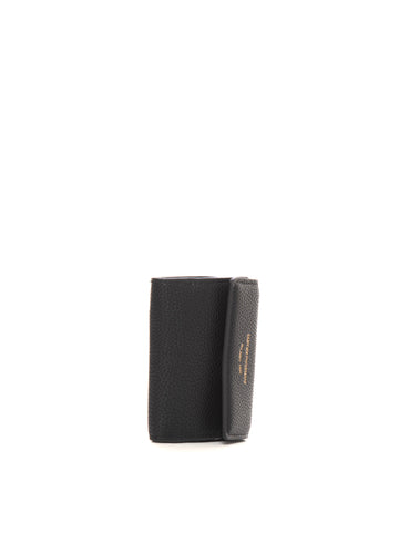 Small wallet Black Emporio Armani Woman