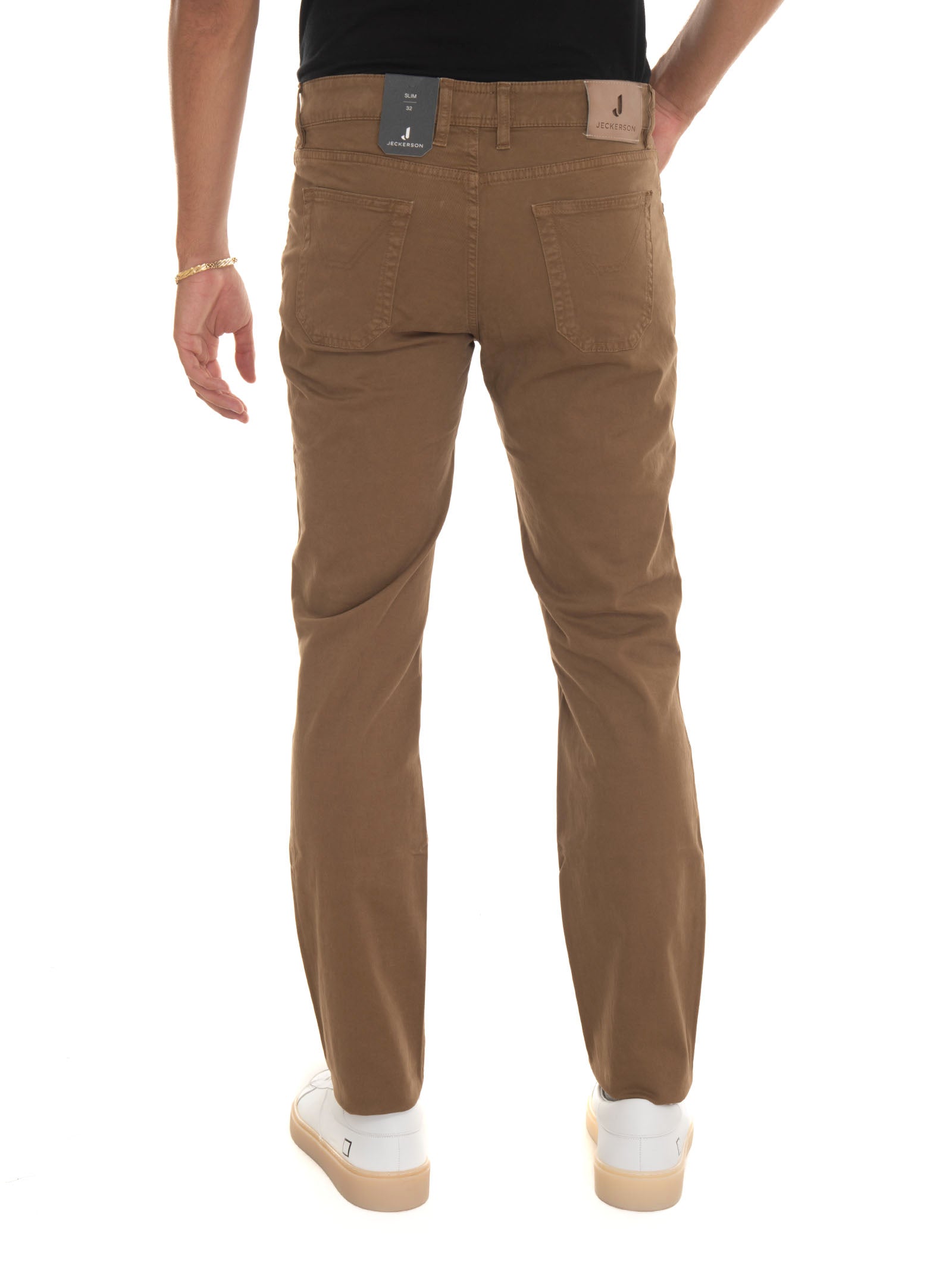 Costo jeckerson outlet pantaloni