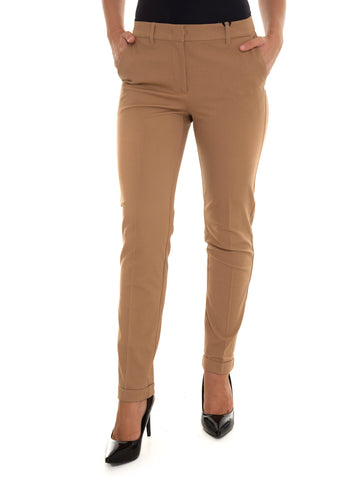 New York Alce Biscuit Pennyblack Women's model trousers