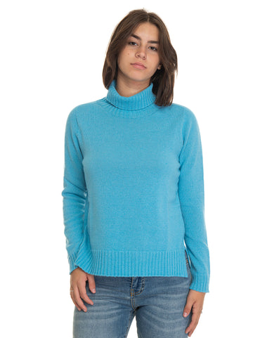 Celeste Quality First Women's wool sweater