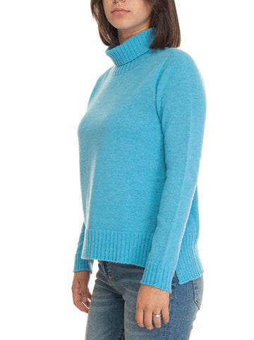 Celeste Quality First Women's wool sweater