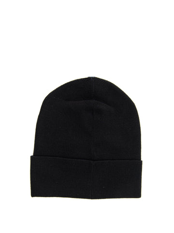 Ralph Lauren Men's Black Hat