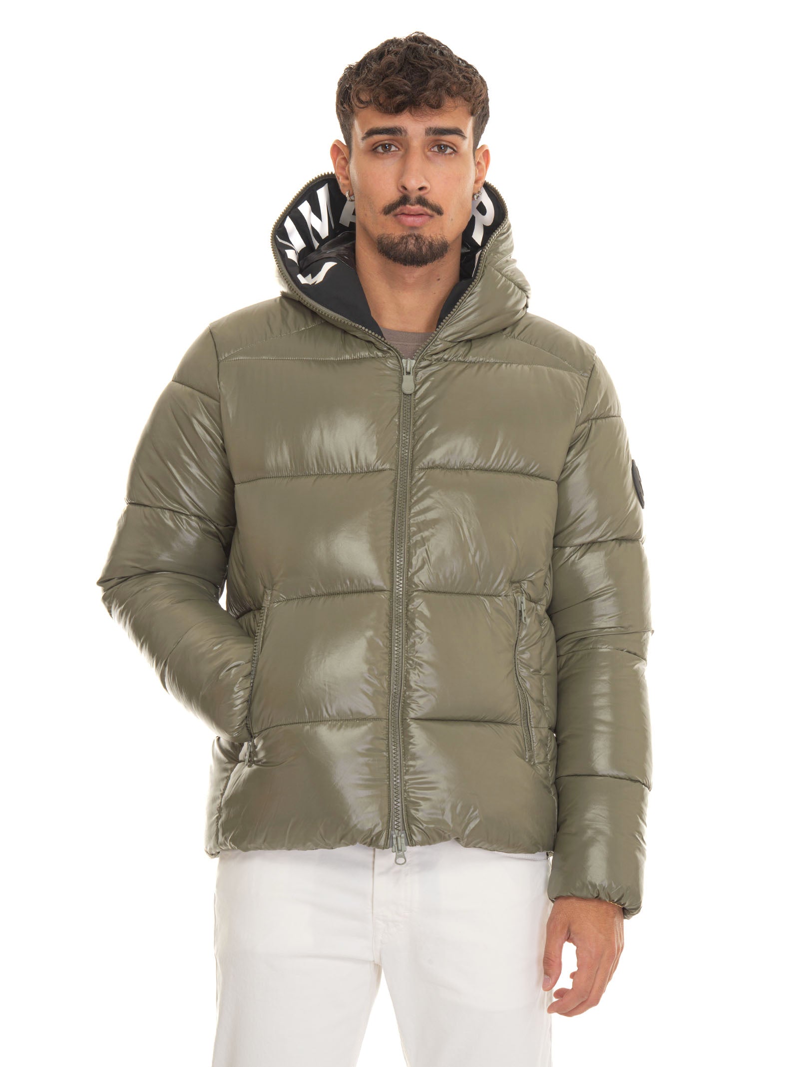 Giubbotto Piumini Save The Duck Sono Caldi SAVE THE DUCK Giubbotto