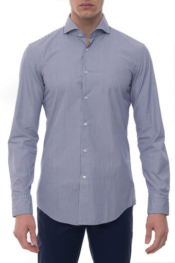 Casual shirt Jemerson Blue by BOSS Menswear
