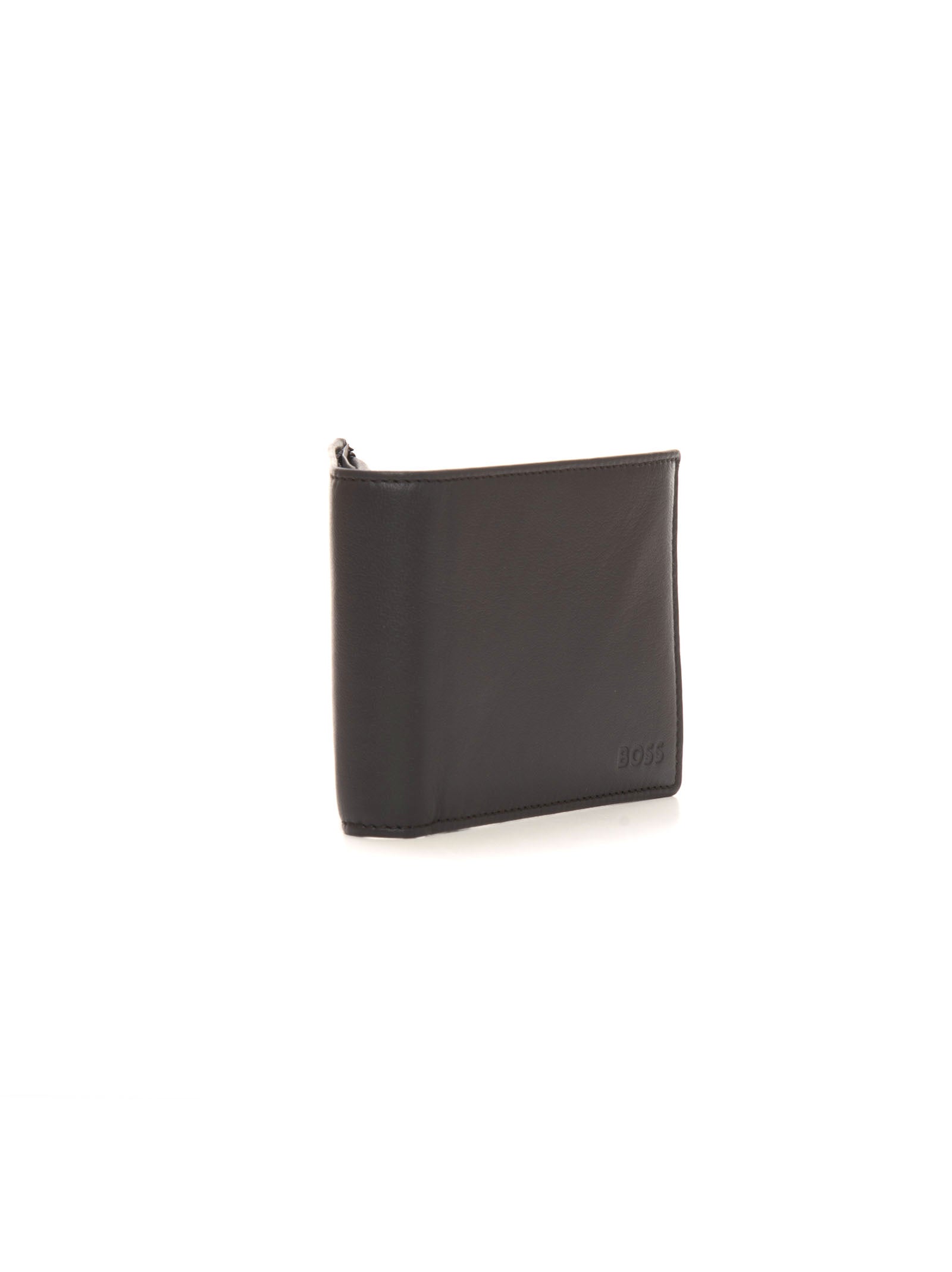 Wallet ASOLO Brown by BOSS Man