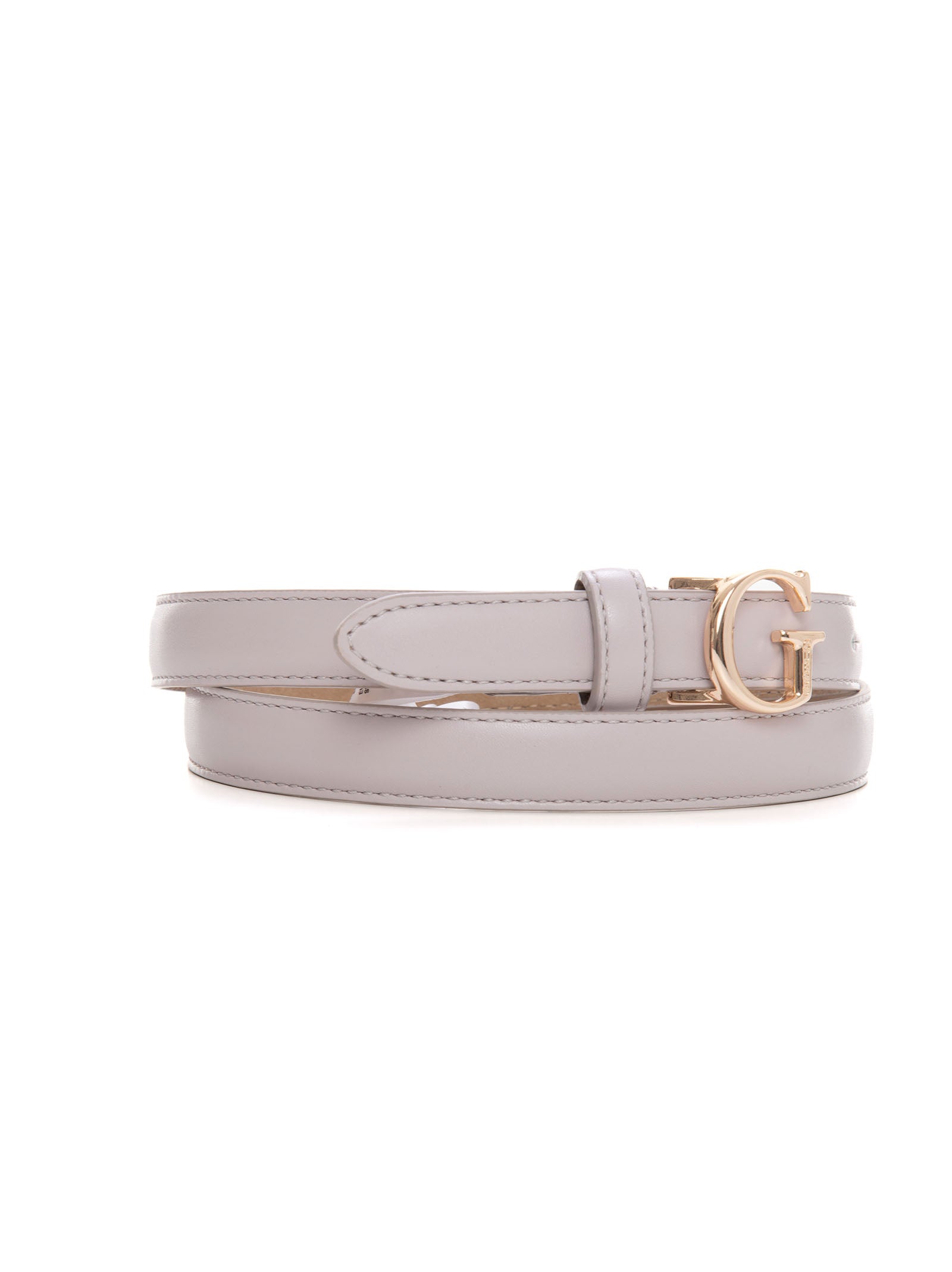 Guess belt double clearance g