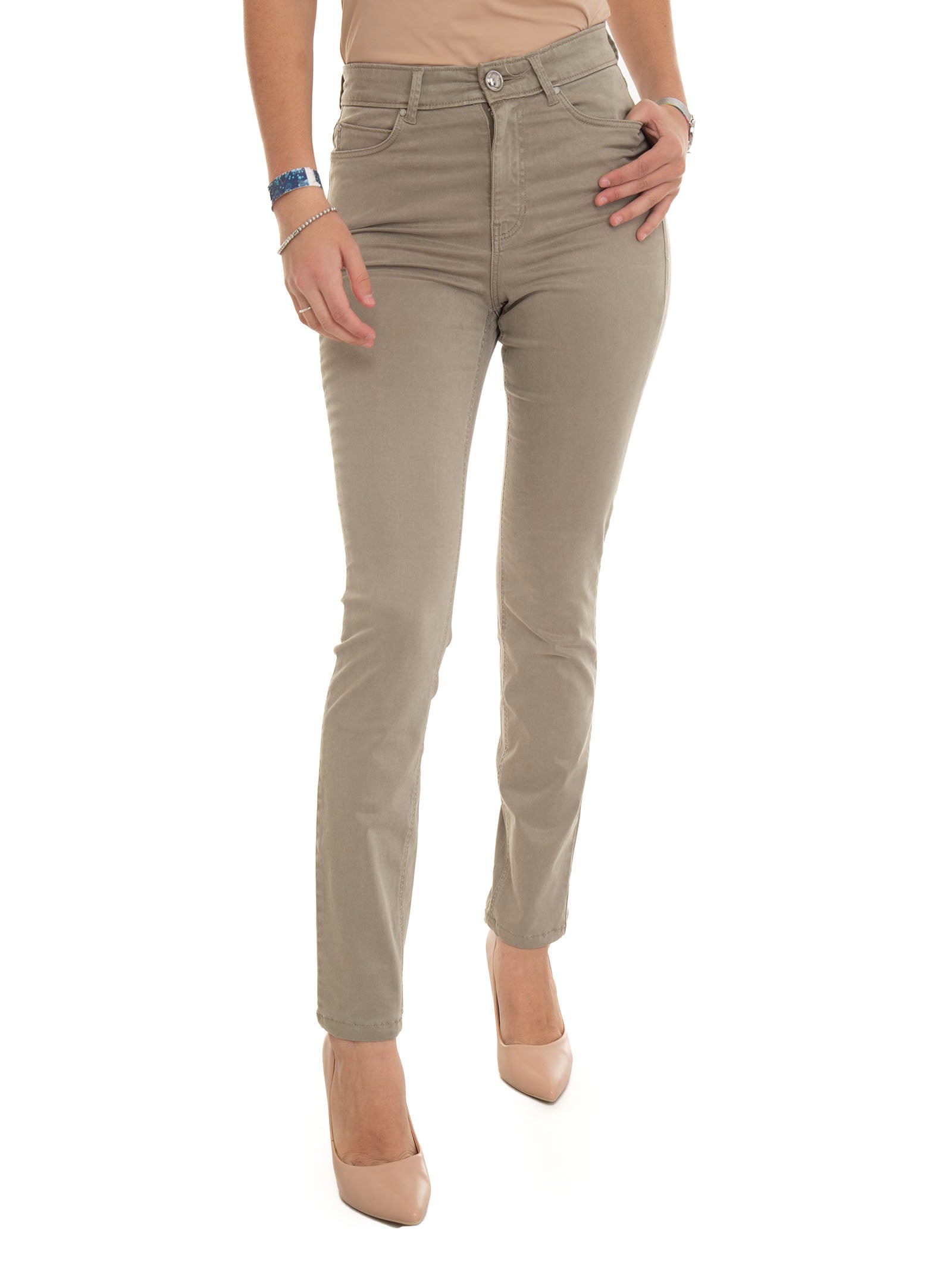 Pantaloni guess donna best sale