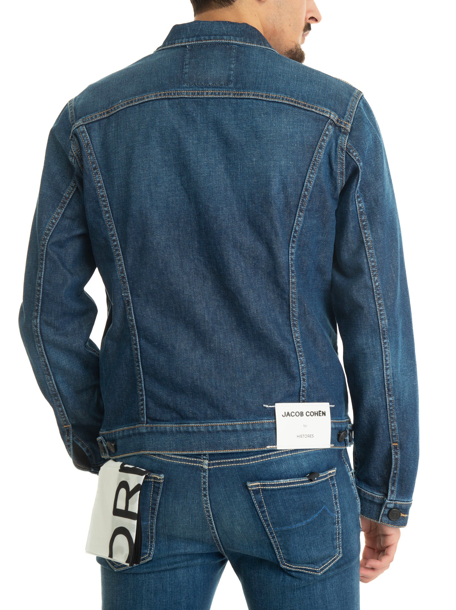 Giubbino Errea Jacob Uomo - Con Cappuccio, Poliestere, Traspirante, Per Sport E Casual, Made In Italy - Foto 11