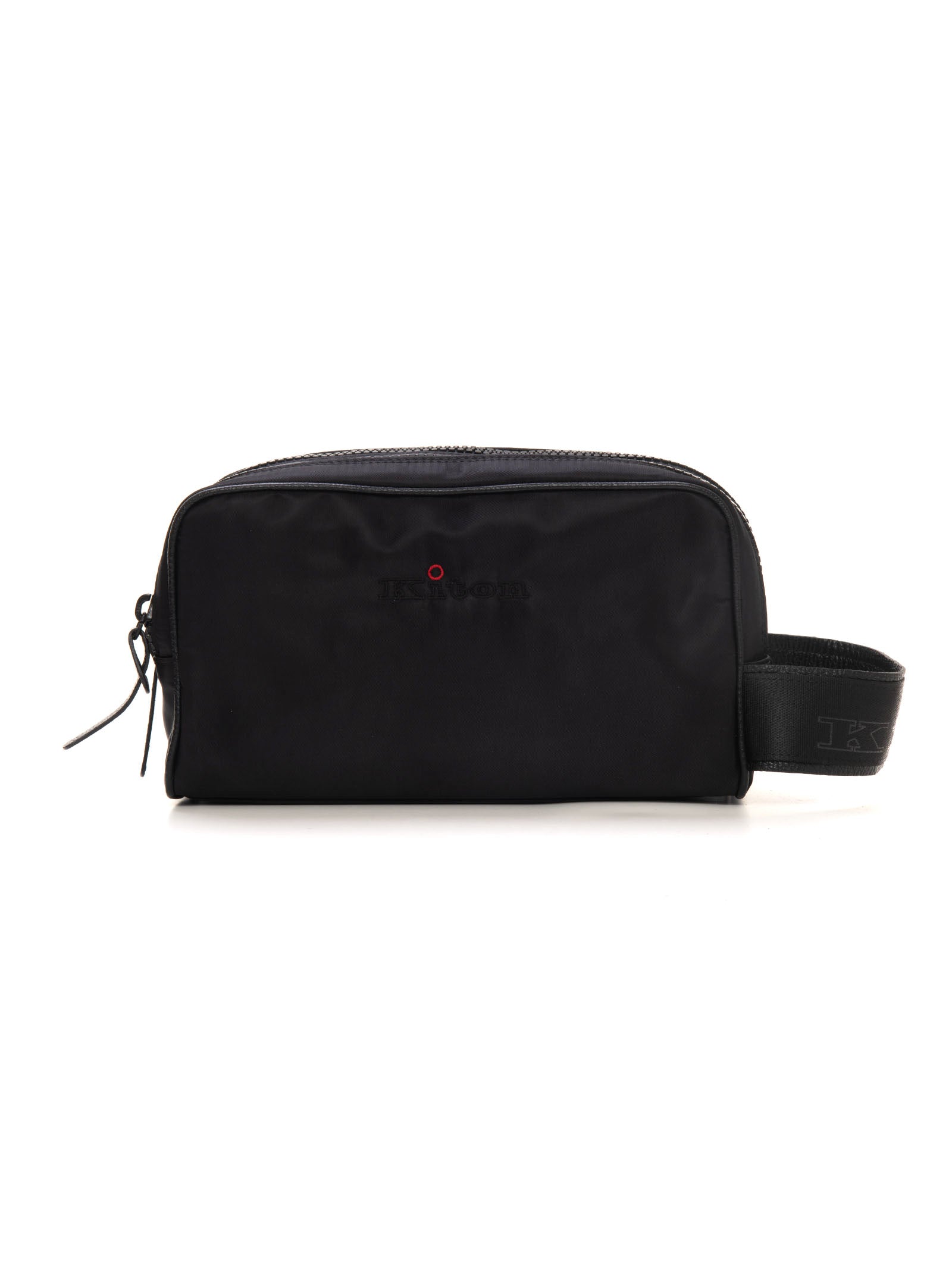 Pochette - Beauty case nero Pretty pouch Pochette - Beauty case nero Pretty pouch
