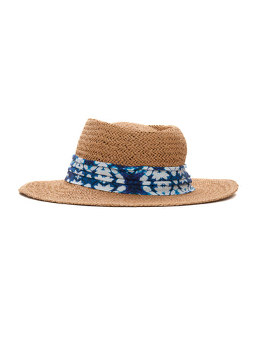 Natural straw hat Suncoo Woman