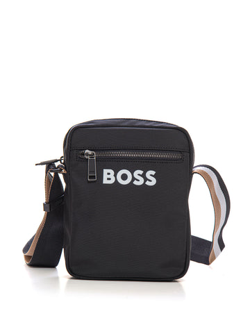 Bag Black by BOSS Man