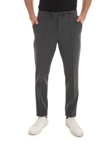 Jogger trousers Gray BOSS Man