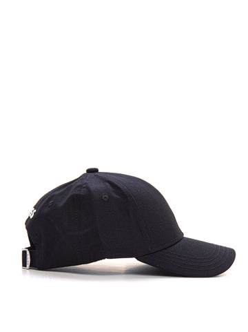 BOSS Men's Black Hat