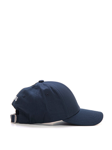 BOSS Men's Blue Hat